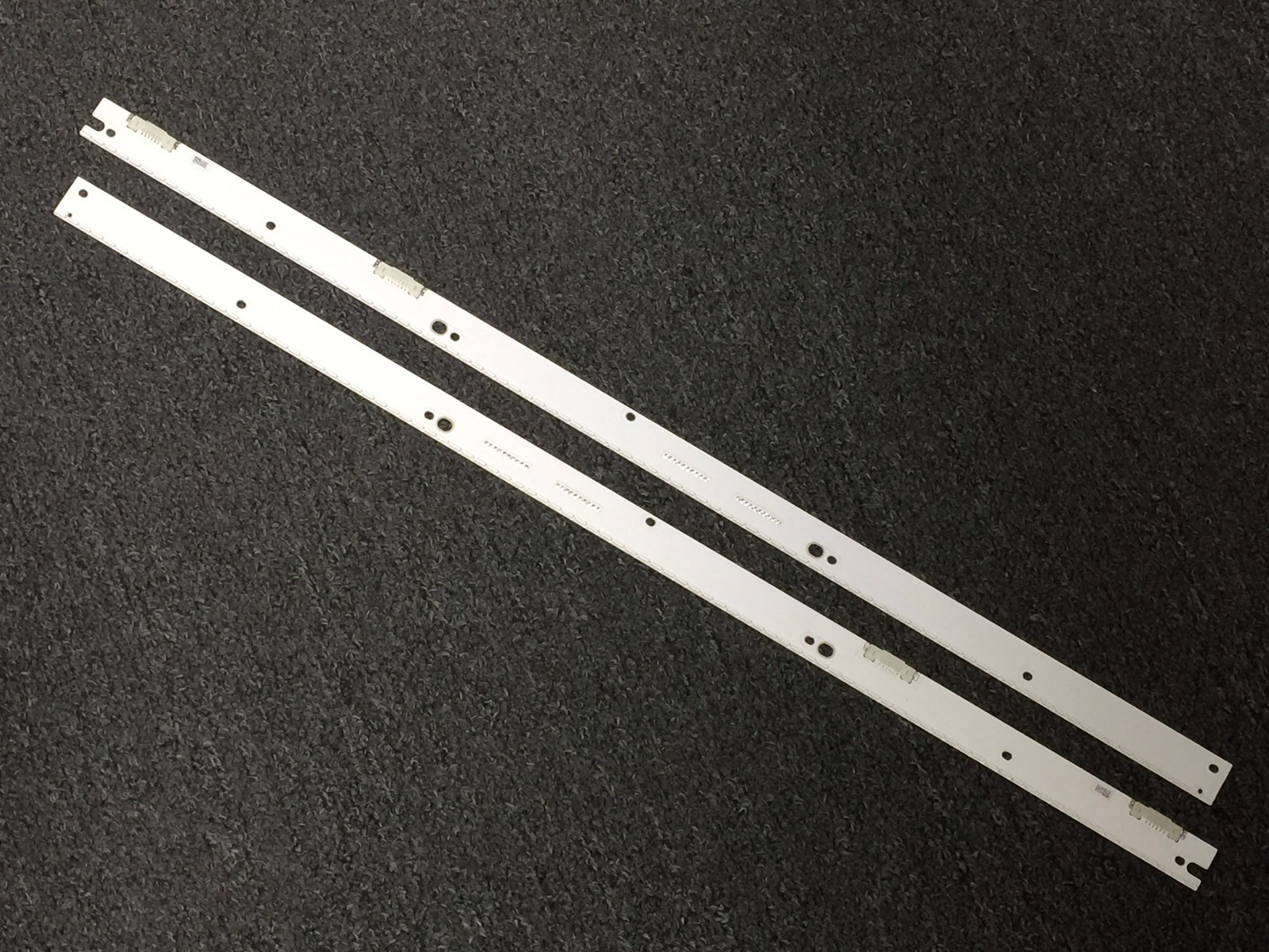 Samsung UN65KS8000FXZA UN65KS8500FXZA LED Strips BN9639350B / BN96