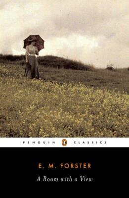 A Room with a View | E. M. Forster | englisch
