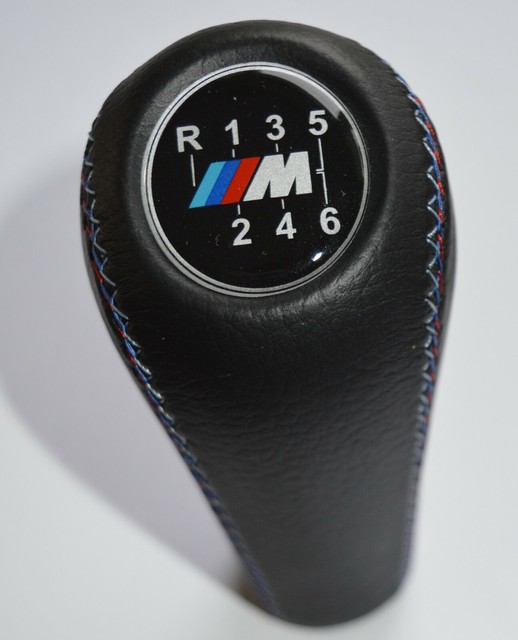 M SPORT SHIFT KNOB FIT FOR BMW E31 E31 E34 E24 E39 E46 E52 5 SERIES