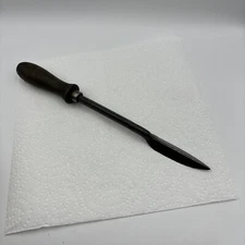 Rare Vintage Red Devil No. 87 Bearing Scraper Automotive