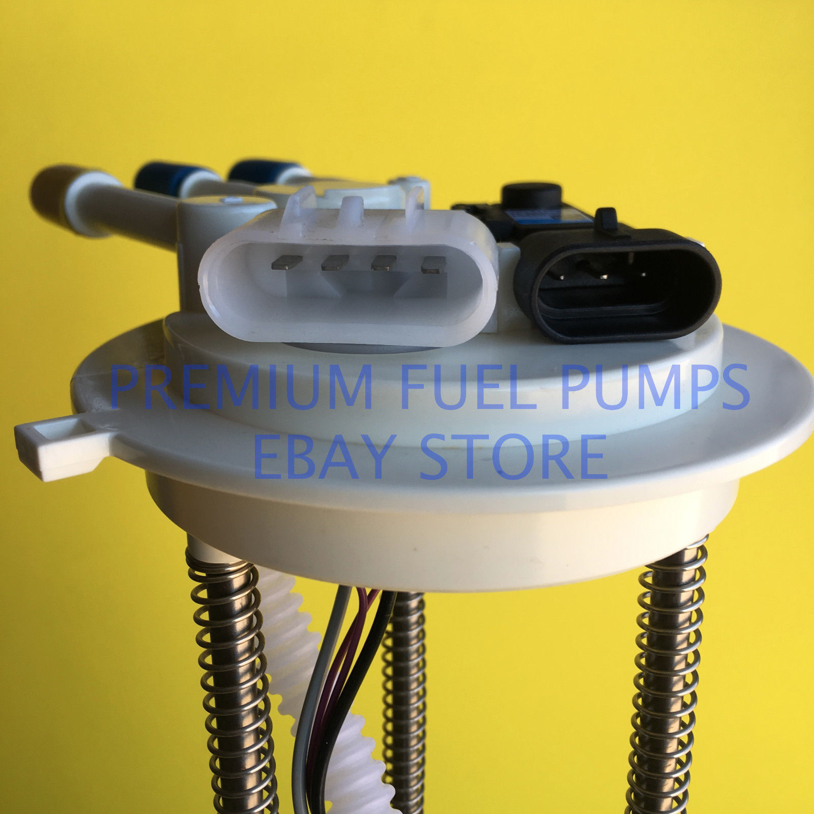 1999 2003 Chevy Silverado / GMC Sierra Fuel Pump Module eBay