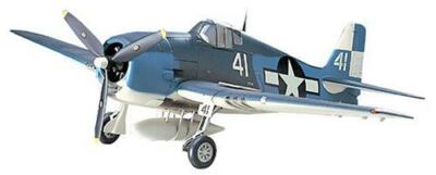 Big size Hasegawa 1/32 model kit US F6F-3/5 Hellcat from JP 10446