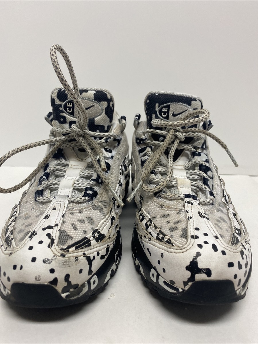 美品28㎝◎NIKE ナイキ AIR MAX 95 CAV EMPTコラボ 希少 美品28㎝◎NIKE ナイキ AIR MAX 95 CAV EMPTコラボ 希少