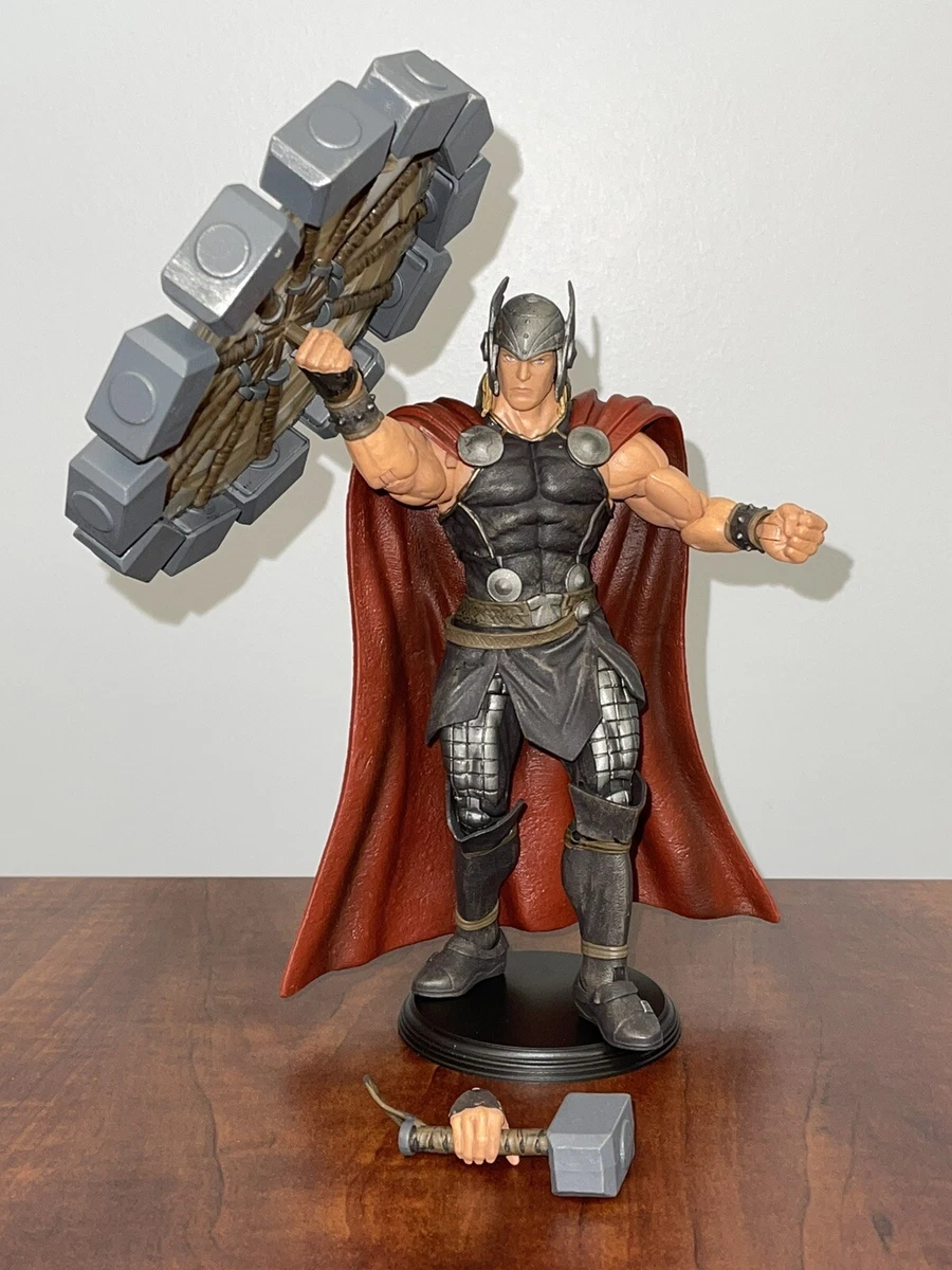 Disney Store Thor Figurine