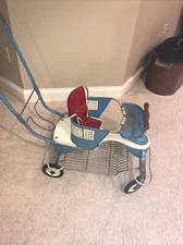 Vintage Taylor Tot Stroller