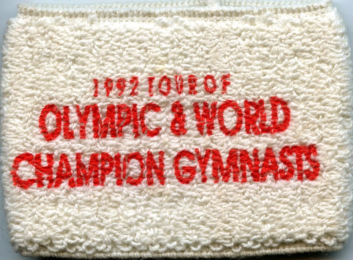 Champion sweat band sale