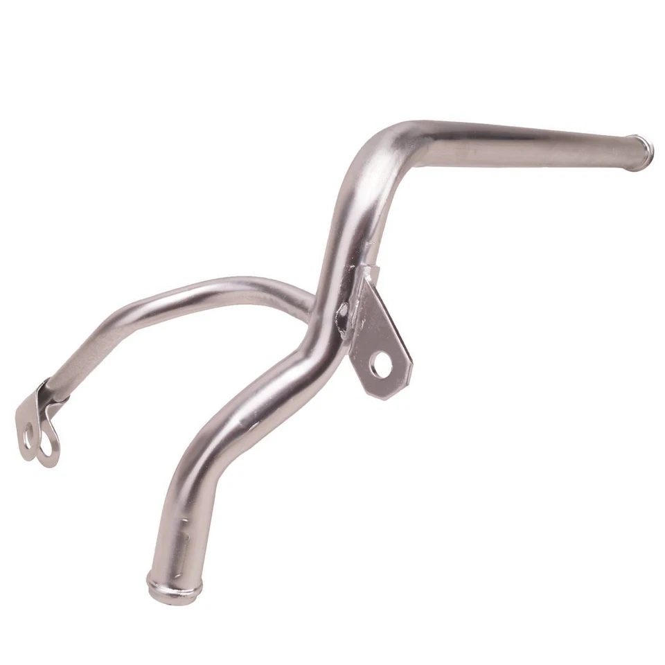 PARA Mitsubishi Montero Sport 3.0L Tubo de entrada de refrigerante de agua con junta tórica MD309608 Foto 4 de 4