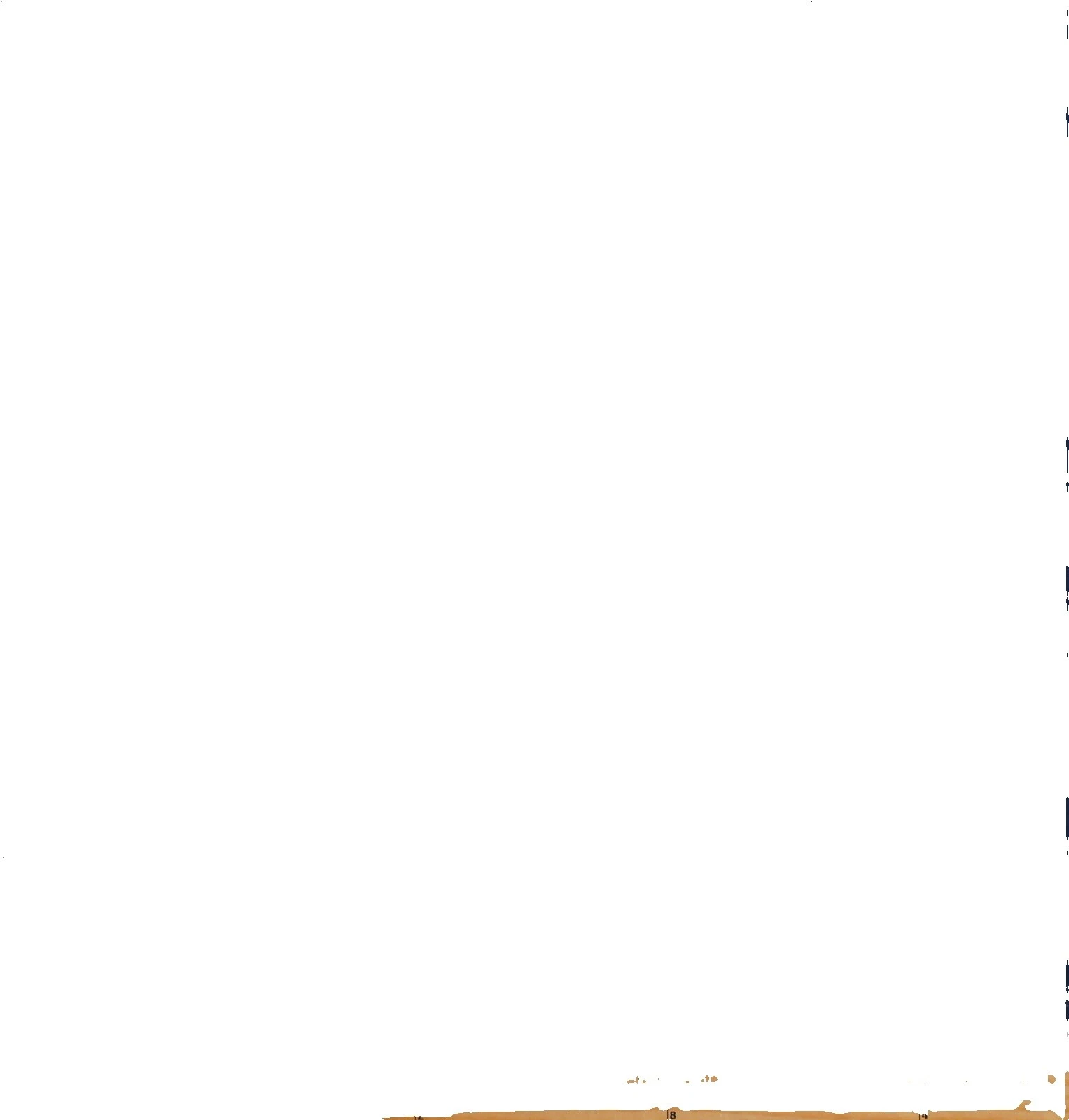 Cotton Music Floral Craft Fabrics