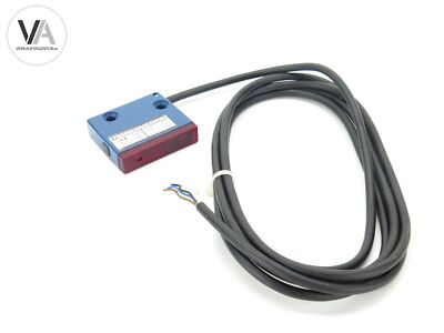 Elesta Photoelektrische Sensoren Lichtschranke Optosensoren NPN / ORE 2NA 140 I1