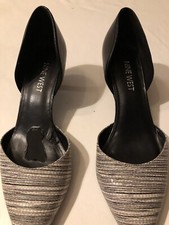 Nine West Heels Size 6