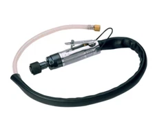 INGERSOLL RAND 327LS COMPANY TIRE BUFFER- LOW SPEED HD 3000 RPM