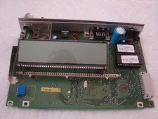 Mettler Toledo 21250124 System Board 