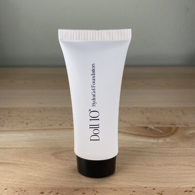 New-Doll 10 HydraGel Foundation Medium-Without Box