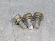 1997-2001 Dodge Ram 1500 OEM windshield wiper motor bolt set 97 98 99 00 01