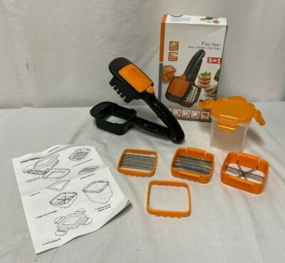 Original Nicer Slicer 4023012018098| eBay