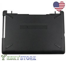 HP Pavilion 15-BS 15-BW 15T-BR 15T-BS 15Z-BW Bottom Case Enclosure 924907-001 US