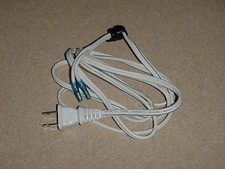Kenmore Bread Machine Power Cord 48480