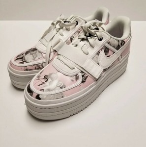 nike para mujer con plataforma