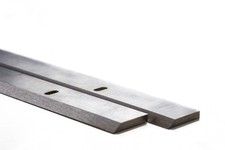 Erbauer ERB709BTE Resharpenable HSS Planer Knives  Blades Made by Xcalibur