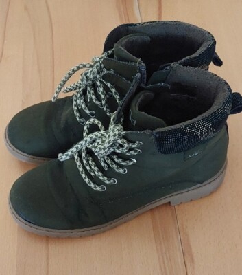 Mod8 Schuhe Jungen