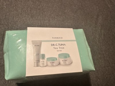 FARMASI DR C TUNA TEA TREE SERIES BAG