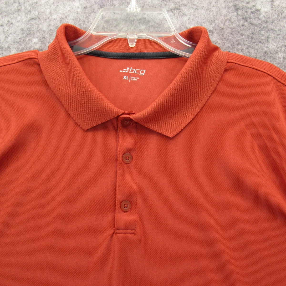 Bcg golf best sale shirts