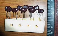 10 Pieces -- As Pictured