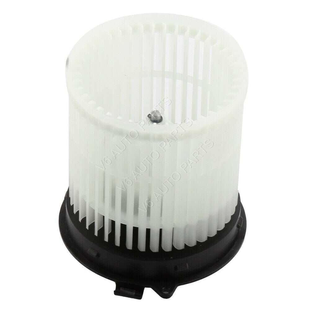 Heater Blower Motor Fan For Nissan Juke F15 MK1 20102020 272261KA0A