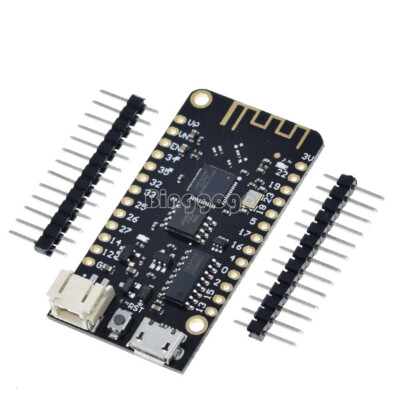WEMOS ESP32 Lite V1.0.0 Wifi&Bluetooth Board Based MicroPython 4MB FLASH CH340