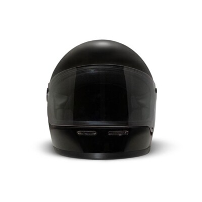 INTEGRALHELM DMD Rivale helmet solid black rivale schwarz glänzend Gr. XL DMD