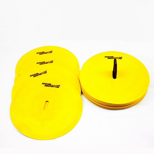 Flachpunktmarker mit Tasche und Halter - Bild 4 von 10