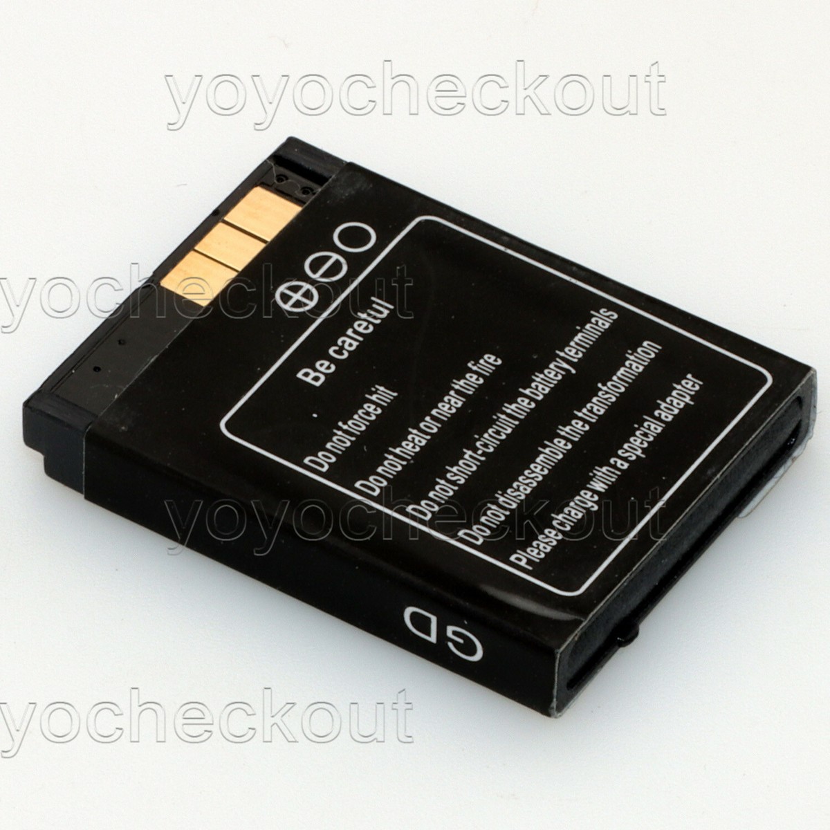 Batre Smart Watch Battery Dz09 Rechargeble LQ-S1 Battery For