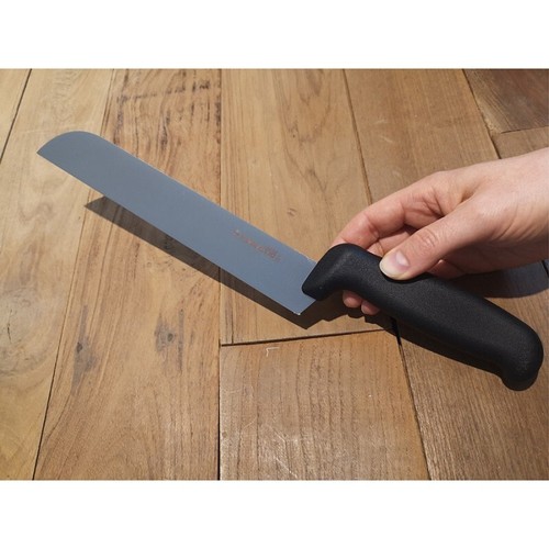 COLTELLO FORMAGGIO MICHELE FRARACCIO 22 CM - Foto 2 di 4