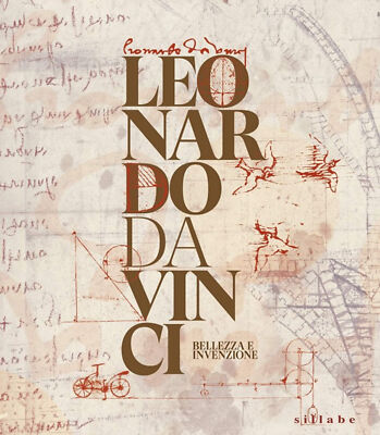 Leonardo Da Vinci. Schönheit und Erfindung - [Silbe]