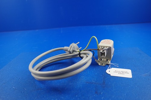 Entstörfilter Waschmaschine - Bosch MAXX6 EXPRESS WLM40 9000121322