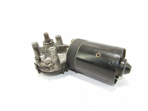 Opel Vectra B 0390241142 Front wiper motor engine Wischermotor vorne LHD 1999