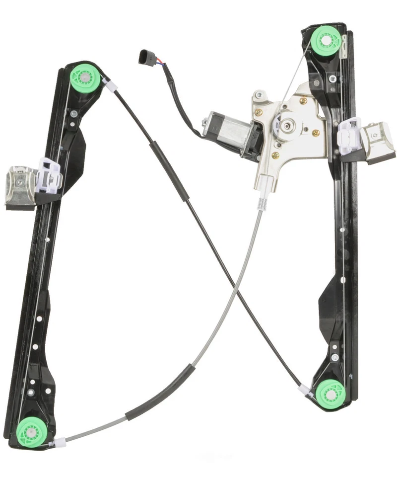 Piezas de montaje de motor y regulador de ventana eléctrica Master 82-3184AR Foto 2 de 4