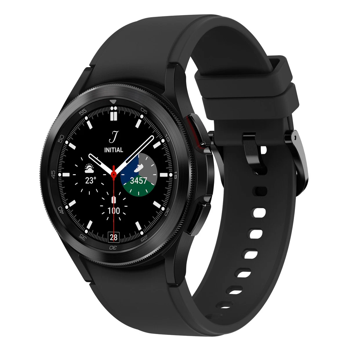 Samsung Galaxy Watch4 Smartwatch for sale - eBay