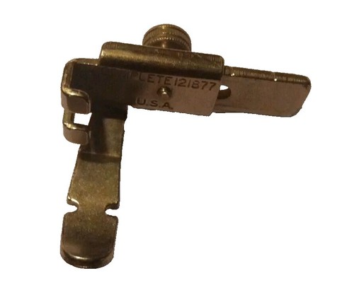 Vtg White 167 Sewing Machine Motor W/Cord Plug | eBay