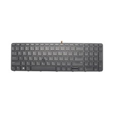 US Keyboard Backlit for HP Probook 650 G2 G3 655 G3 450 G3 841137-001