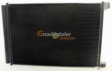 Klimatizzatore Condensatore Mercedes Classe C W205 C205 S205 1.6 - 4.0 Da '14