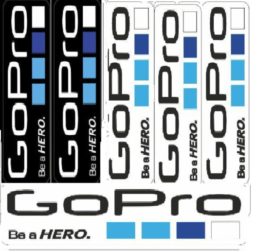 GoPro Hero 5 Black Edition Action Camera for sale online | eBay