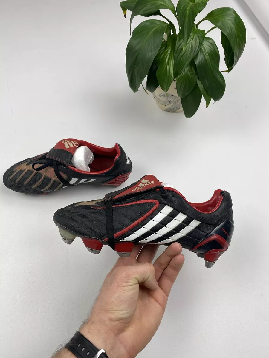 Adidas predator powerswerve clearance 2007