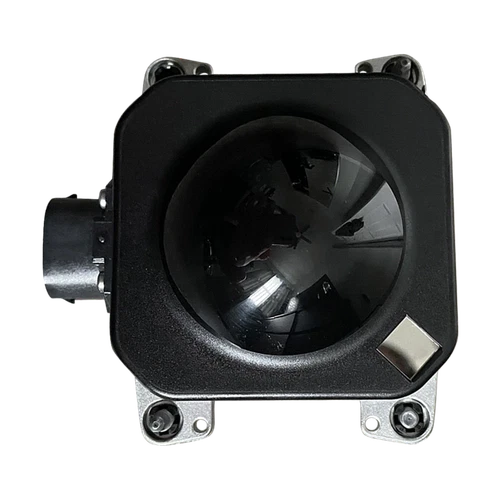 Black Adaptive Cruise Distance Sensor Fit for 2014-2017 Jeep Cherokee 68139301AJ - Picture 9 of 13