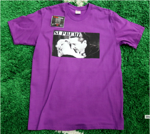 supreme bela lugosi tee