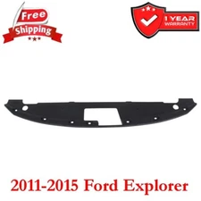 Upper Grille Mounting Bracket For 2011-2015 Ford Explorer CAPA FO1207113