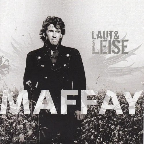 CD & DVD Peter Maffay Laut & Leise BMG