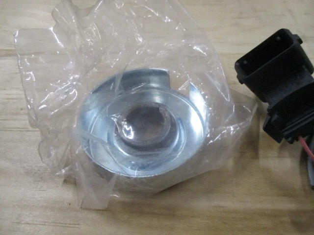 KIT REMETENTE DE IMPULSO DE IGNIÇÃO VOLKSWAGEN AUDI DISTRIBUTOR BOSCH 1237011066 - Imagem 3 de 4