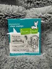 Lawn Fawn Mini Stamp Sets 2