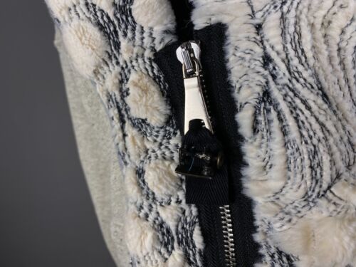 Elisa Cavaletti by Daniela Dallavalle Womens Coat Jacket Size L - Picture 4 of 16